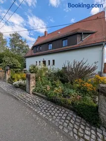 Ferienwohnung Am Kirchberg - Image 1