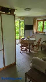 Gut Hanerau, Eschenufer keine Monteure - Image 2