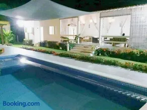 Villa da Domi casa com piscina para 12 pessoas - Image 3