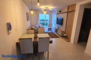Apartamento 2 quartos em Gramado para até 6 pessoas - Image 1