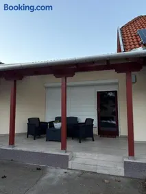Kőrös-Zug Vendégház - Image 4