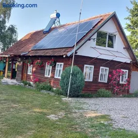 CABANA CASA LU'BACIU - Image 2