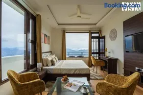 The Hush Escape by StayVista - 5BHK Pet-Friendly Villa with Alfresco Dining - Image 3