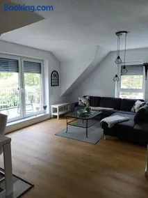 Ferienwohnung1 Monteurwohnung Nordsee - Image 1