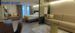 Hotel 4 Estações - Image 2