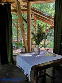 Koka namiņš "Pasaka" - Image 3