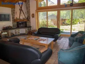 Chalet Sturmfang Apartment, shower and bath, toilet, 4 or more bed rooms - Image 5