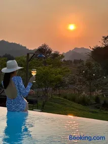 Maryland Khaoyai Annapolis Pool Villa - Image 3