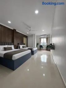 Hotel Regal Residency - Image 5