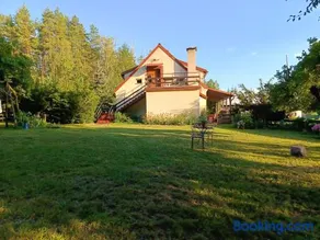 Gospodarstwo agroturystyczne MARKO , pokoje Guja - Image 1
