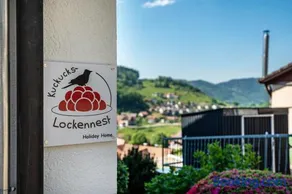 Ferienwohnung Kuckuckslockennest - Image 1