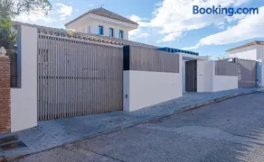 Absolute high end villa with pool & Jacuzzi - Image 4