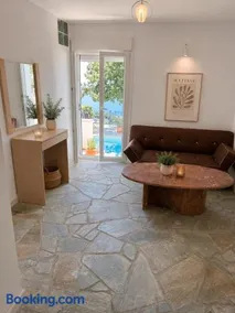 Ioannis Appartements Glossa - Image 4