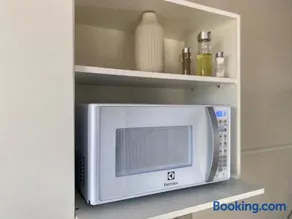 Apartamento Moderno próximo ao Cedeteg - Image 4