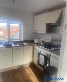 Market Harborough Guest House - Image 4