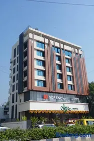 Hotel Serenova, Pune- Pure Veg - Image 1