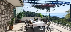 Holiday home (8+1) with Pool and amazing sea view - Image 2