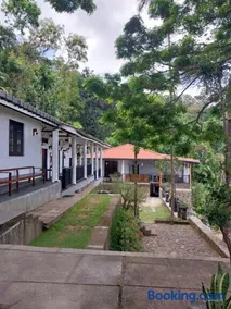Beragala Estate and Resort - Image 1