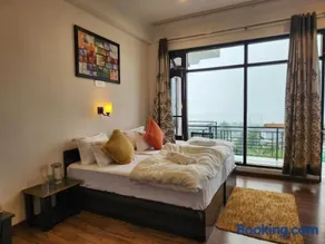 Draft Hotel Bir Billing At Landing Site - Image 3