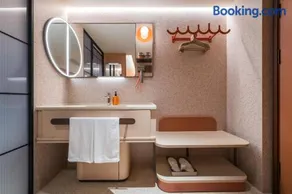 JI Hotel Wanning Railway Station - Image 3