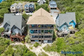 Ocean-View Pet-Friendly Beach Access Retreat - Image 4