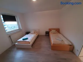 Wohnung 66m2 am Kanal - Image 2