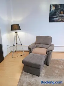 wohnen wohlfühlen - Geräumiges Apartment in Forst - Image 3