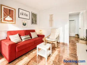 Park Guell Gaudi | 2 bedroom Apartment - Image 1