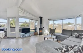Holiday Home As Strandby Juelsminde X - Image 3