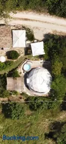 Glamping Lost - Image 1