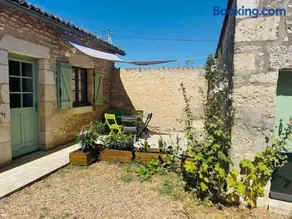 La maison aux volets verts - Image 2