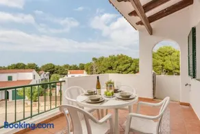 Apartamentos Ses Fonts - Image 1