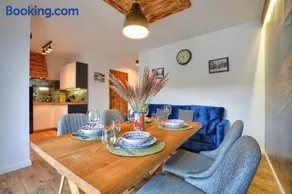 Ustrzyki Apartamenty No 9 - Image 1