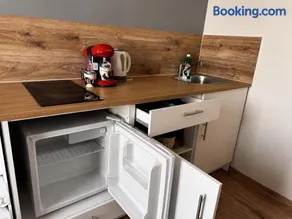 Smart Comfort StudioN4 Private Kitchenette Bathroom to Beach 260m Marina Port old City 900m - Image 5