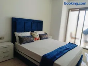 2 bedrooms appartement with garden at Kenitra - Image 4