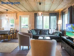 Holiday Home Runopuro by Interhome - Image 3