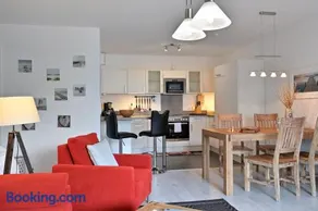 Ferienwohnung Badestrand - Image 3