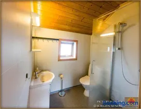 Lysø naturcamping og rorbuer - Image 4