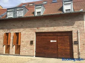 Bíbor Apartman - Image 1
