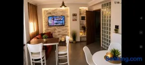 Vasiliki apartment kalamata - Image 5
