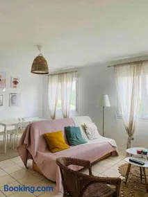 Appartement T3 Tarnos cosy proche de la plage - Image 4