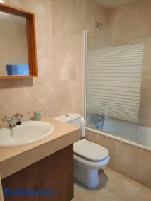 Acogedor duplex a 15min de Marbella - Image 4
