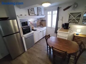 Bel appartement Port Sanary - Image 3