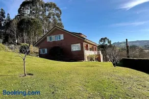 Fantástica Casa en Ampuero - Image 2