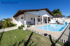 CASA JACUÍ A 350 METROS DA PRAIA - Image 1