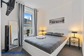 Hotel Stay Properties - Image 1