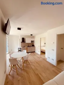 Tellure apartments with breakfast - Image 3