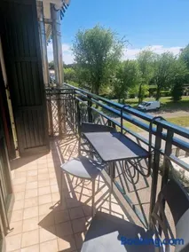 BeaMare - Monolocale - Massimo tre ospiti con posto spiaggia - Studio Apartment - Max 3 people with 1 private umbrella and two SunBeds at the private beach of Eraclea Mare - Image 2