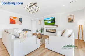 Riverside Meadows - Echuca Holiday Homes - Image 4