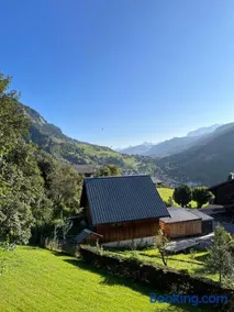 La Tanière de Sven - Vue Montagne - Image 2
